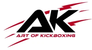 Art of Kickboxing Logo