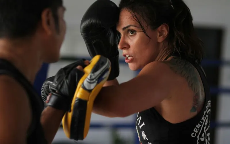 Benefits of One-to-One Kickboxing Personal Training