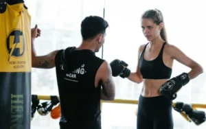 Kickboxing-Personal-Trainer-Richmond-BC-Vancouver