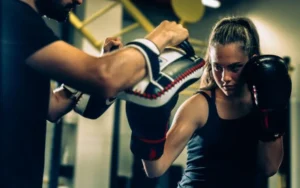 boxing-benefits-for-women