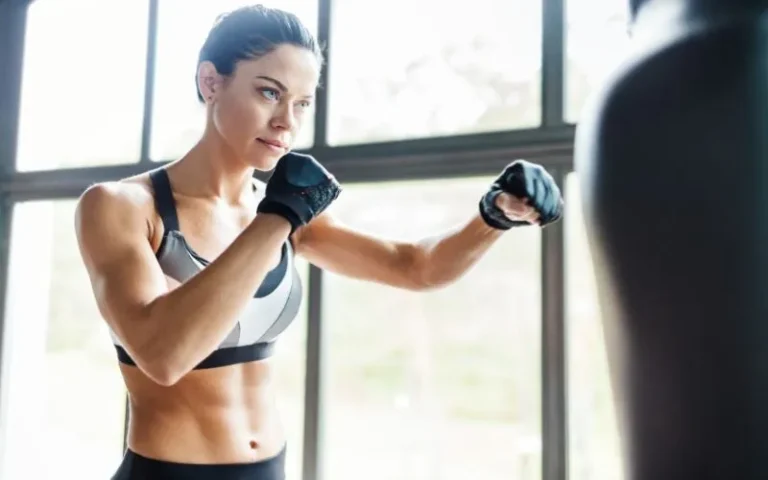 kickboxing-benefits-for-females