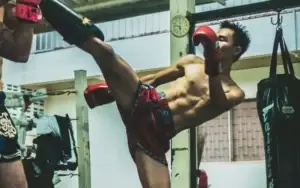 Types-of-Asian-Martial-Arts-Similar-to-Kickboxing
