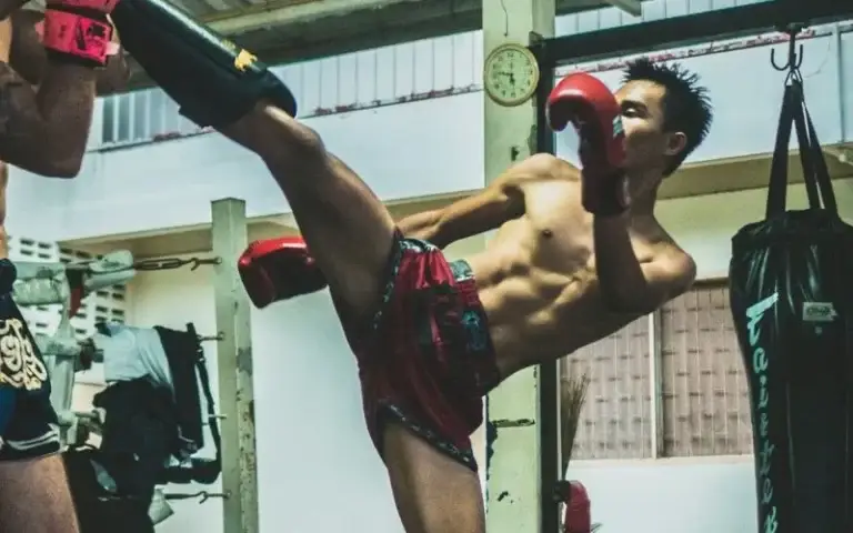 Types-of-Asian-Martial-Arts-Similar-to-Kickboxing