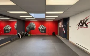 UFC Veteran Joins Art of Kickboxing in 2026: New MMA & High-Performance Personal Training in Richmond, BC, Metro Vancouver