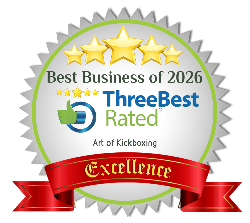 best-business-2026-award-art-of-kickboxing-richmond-bc-vancouver