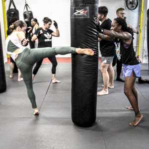 Kickboxing (14)