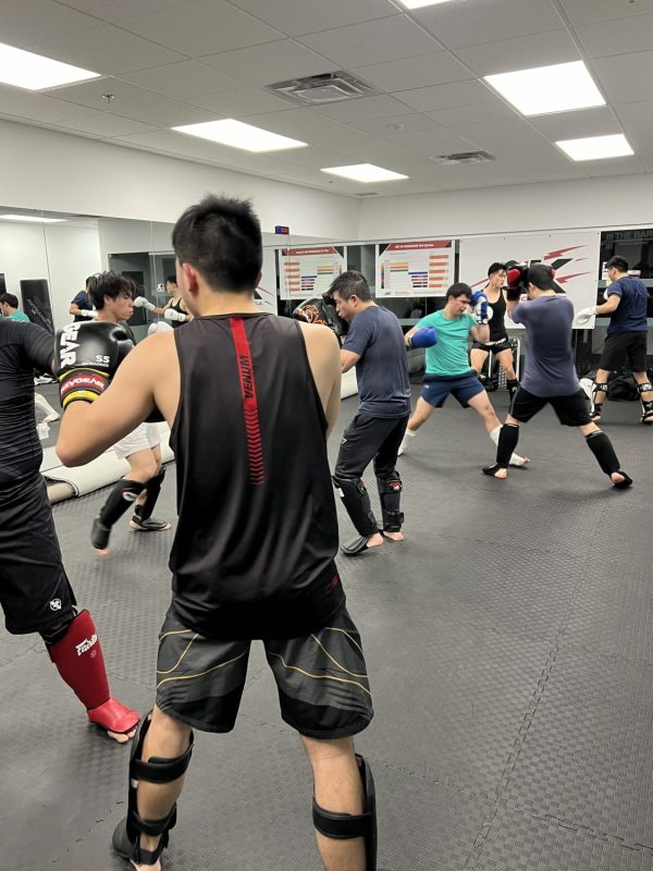 Kickboxing (16)